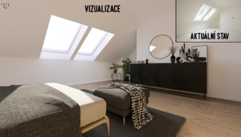 Prodej domu 207 m², Hrušky