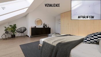 Prodej domu 207 m², Hrušky
