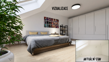 Prodej domu 207 m², Hrušky
