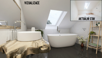 Prodej domu 207 m², Hrušky