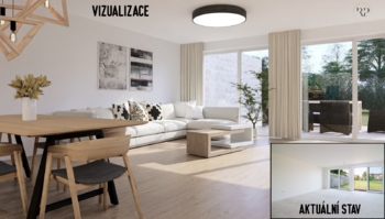 Prodej domu 207 m², Hrušky