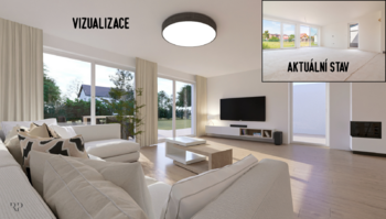 Prodej domu 207 m², Hrušky