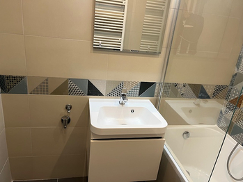 Pronájem bytu 2+kk v osobním vlastnictví 58 m², Jablonec nad Nisou