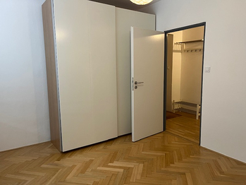 Pronájem bytu 2+kk v osobním vlastnictví 58 m², Jablonec nad Nisou