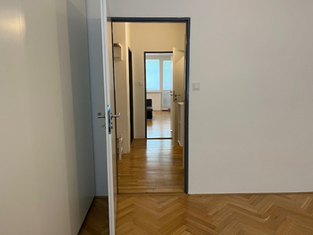 Pronájem bytu 2+kk v osobním vlastnictví 58 m², Jablonec nad Nisou