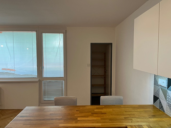 Pronájem bytu 2+kk v osobním vlastnictví 58 m², Jablonec nad Nisou