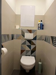 Pronájem bytu 2+kk v osobním vlastnictví 58 m², Jablonec nad Nisou