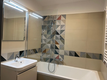 Pronájem bytu 2+kk v osobním vlastnictví 58 m², Jablonec nad Nisou