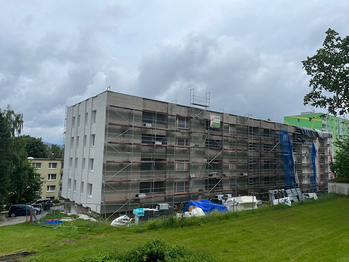 Pronájem bytu 2+kk v osobním vlastnictví 58 m², Jablonec nad Nisou