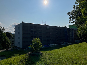 Pronájem bytu 2+kk v osobním vlastnictví 58 m², Jablonec nad Nisou