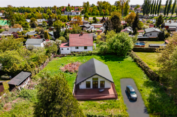 Prodej chaty / chalupy 106 m², Káraný