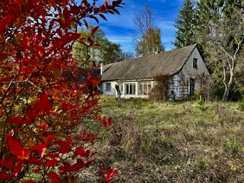 Prodej domu 100 m², Nová Ves nad Lužnicí