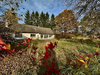 Prodej domu 100 m², Nová Ves nad Lužnicí