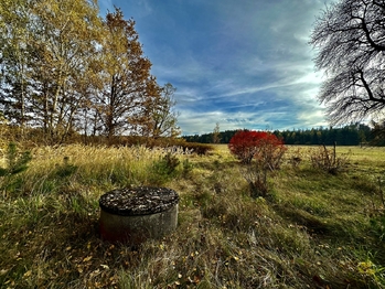 Prodej domu 100 m², Nová Ves nad Lužnicí