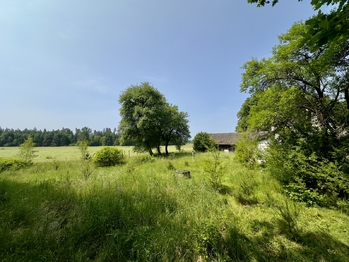 Prodej domu 100 m², Nová Ves nad Lužnicí