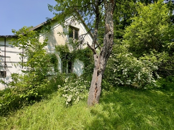 Prodej domu 100 m², Nová Ves nad Lužnicí
