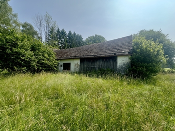 Prodej domu 100 m², Nová Ves nad Lužnicí