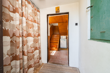 zádveří - Prodej domu 98 m², Sazená