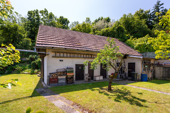 stodola - Prodej domu 98 m², Sazená