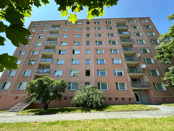 Prodej bytu 2+1 v osobním vlastnictví 58 m², Plzeň