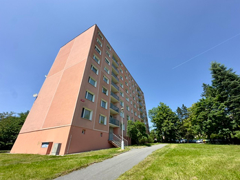 Prodej bytu 2+1 v osobním vlastnictví 58 m², Plzeň