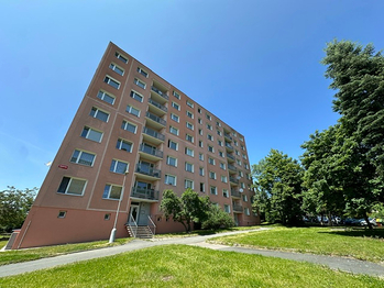 Prodej bytu 2+1 v osobním vlastnictví 58 m², Plzeň