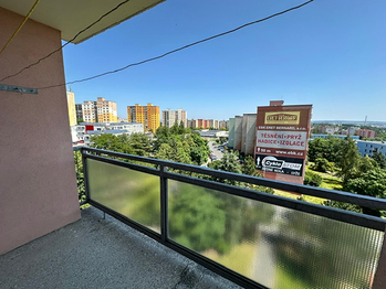 Prodej bytu 2+1 v osobním vlastnictví 58 m², Plzeň
