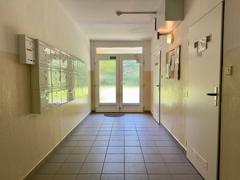 Prodej bytu 2+1 v osobním vlastnictví 58 m², Plzeň