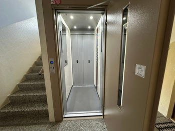 Prodej bytu 2+1 v osobním vlastnictví 58 m², Plzeň