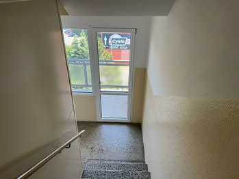 Prodej bytu 2+1 v osobním vlastnictví 58 m², Plzeň