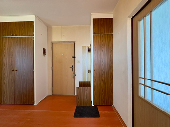 Prodej bytu 2+1 v osobním vlastnictví 58 m², Plzeň