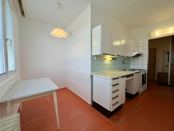 Prodej bytu 2+1 v osobním vlastnictví 58 m², Plzeň