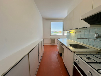 Prodej bytu 2+1 v osobním vlastnictví 58 m², Plzeň