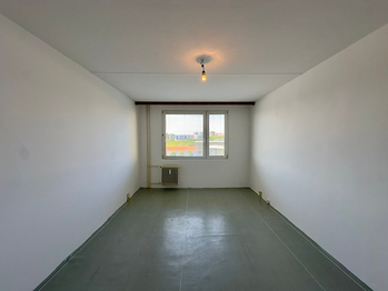 Prodej bytu 2+1 v osobním vlastnictví 58 m², Plzeň
