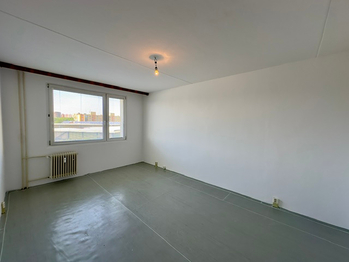 Prodej bytu 2+1 v osobním vlastnictví 58 m², Plzeň