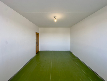 Prodej bytu 2+1 v osobním vlastnictví 58 m², Plzeň