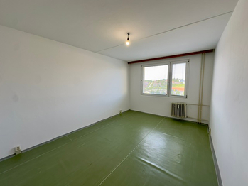 Prodej bytu 2+1 v osobním vlastnictví 58 m², Plzeň