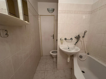 Prodej bytu 2+1 v osobním vlastnictví 58 m², Plzeň