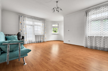Prodej bytu 3+kk v osobním vlastnictví 108 m², Karlovy Vary