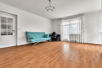 Prodej bytu 3+kk v osobním vlastnictví 108 m², Karlovy Vary