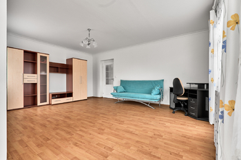 Prodej bytu 3+kk v osobním vlastnictví 108 m², Karlovy Vary