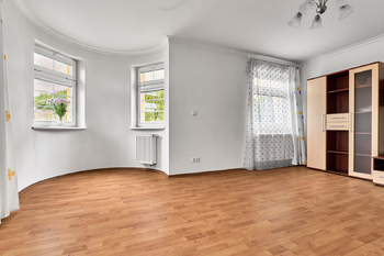 Prodej bytu 3+kk v osobním vlastnictví 108 m², Karlovy Vary