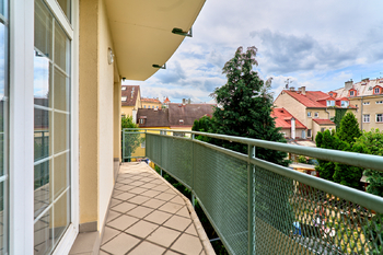 Prodej bytu 3+kk v osobním vlastnictví 108 m², Karlovy Vary