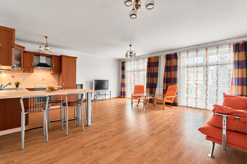 Prodej bytu 3+kk v osobním vlastnictví 108 m², Karlovy Vary