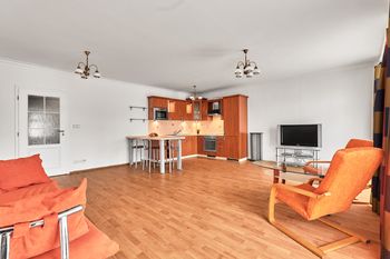 Prodej bytu 3+kk v osobním vlastnictví 108 m², Karlovy Vary