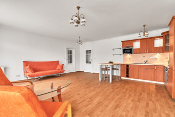Prodej bytu 3+kk v osobním vlastnictví 108 m², Karlovy Vary