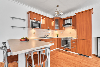 Prodej bytu 3+kk v osobním vlastnictví 108 m², Karlovy Vary