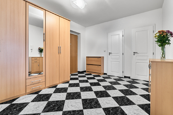 Prodej bytu 3+kk v osobním vlastnictví 108 m², Karlovy Vary