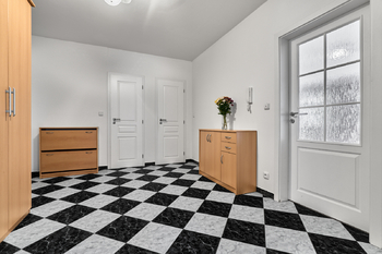 Prodej bytu 3+kk v osobním vlastnictví 108 m², Karlovy Vary