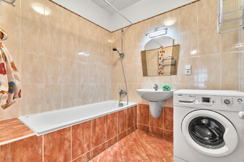 Prodej bytu 3+kk v osobním vlastnictví 108 m², Karlovy Vary